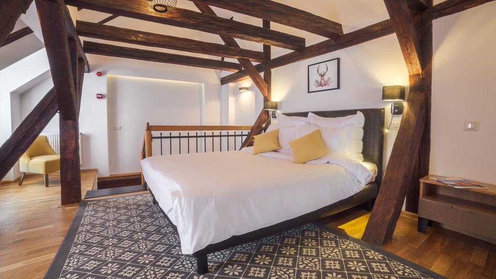 Antler Boutique Hotel Braşov